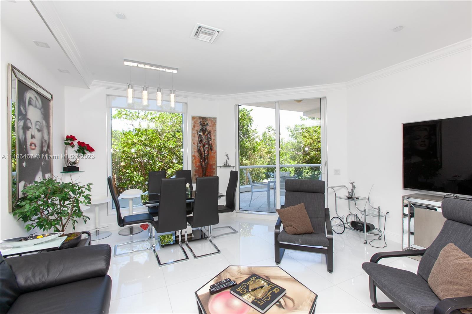 BELLAMARE @ WILLIAMS ISLA - Residential