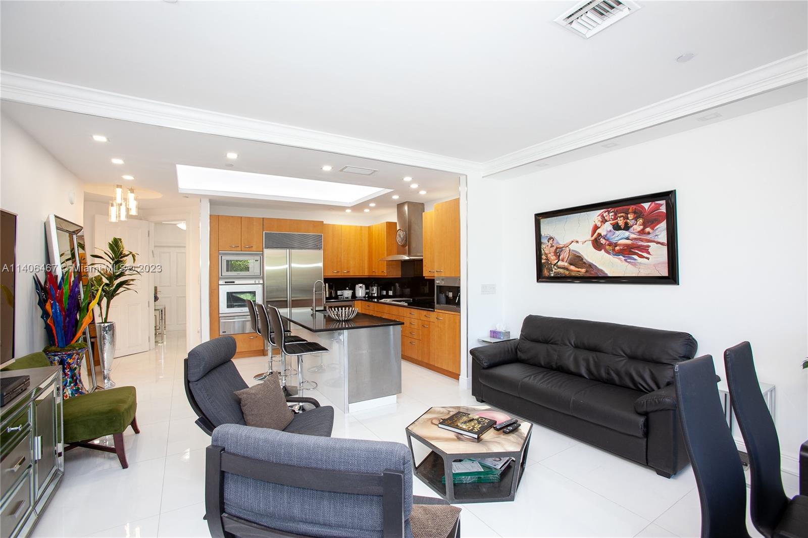 BELLAMARE @ WILLIAMS ISLA - Residential