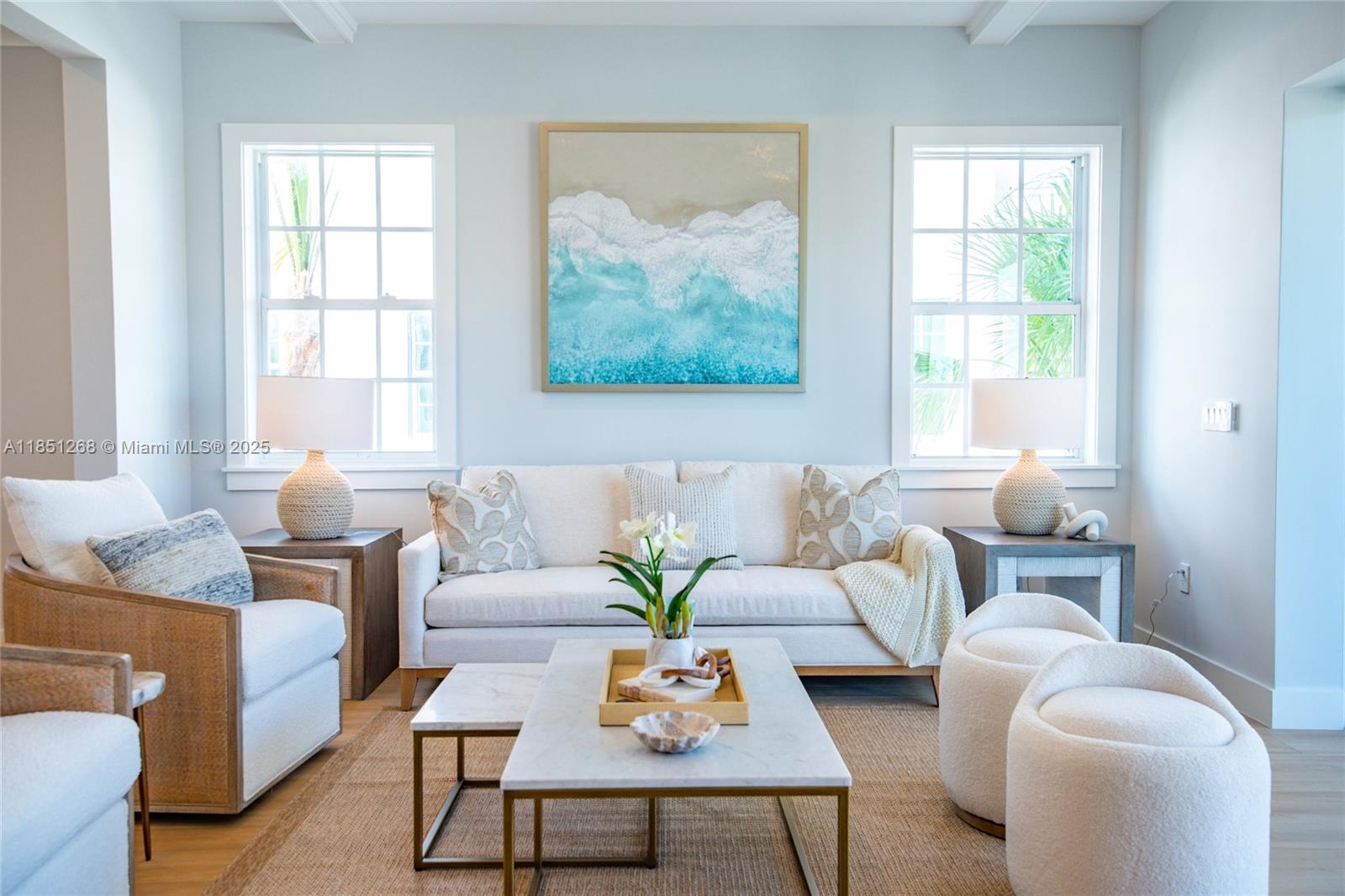 Grassy Key - Residential