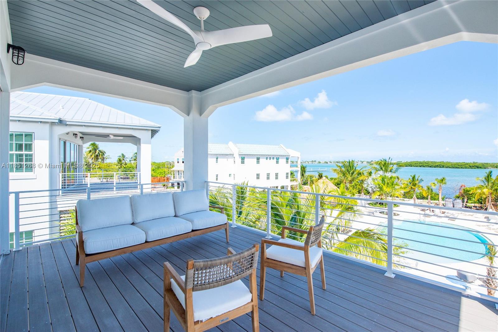 Grassy Key - Residential