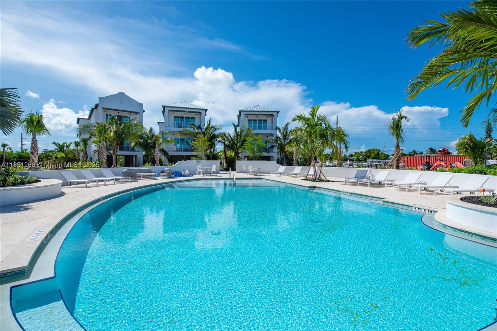 Grassy Key - Residential