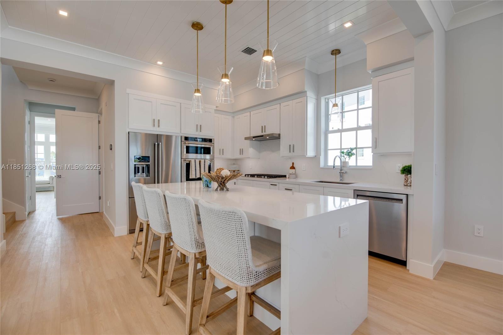 Grassy Key - Residential