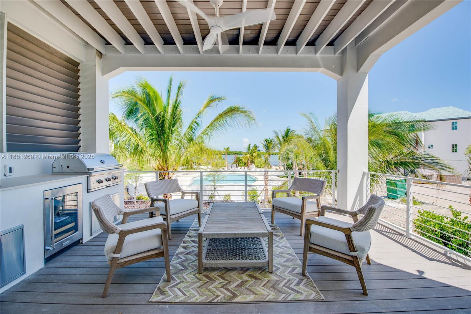 Grassy Key - Residential