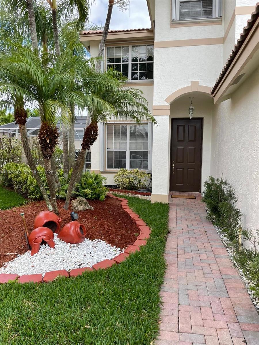 SILVER SHORES (PARCELS A - Residential Lease