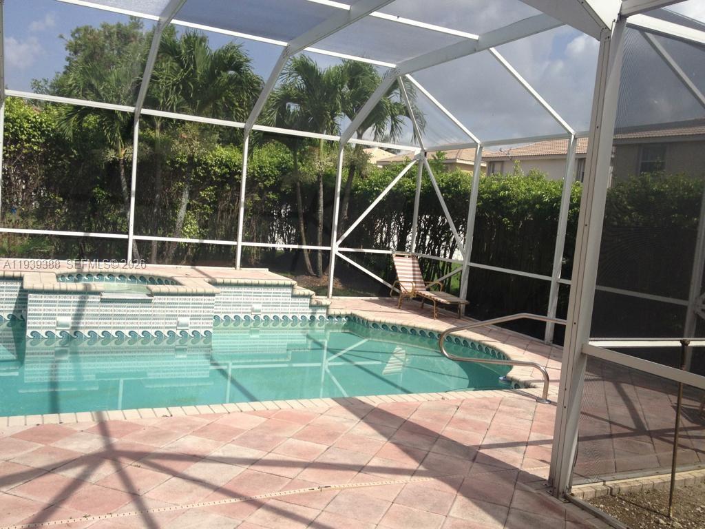SILVER SHORES (PARCELS A - Residential Lease