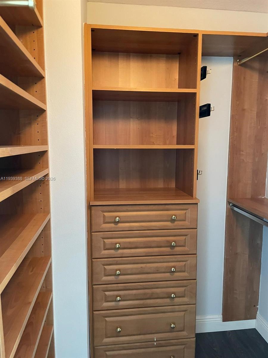 SILVER SHORES (PARCELS A - Residential Lease