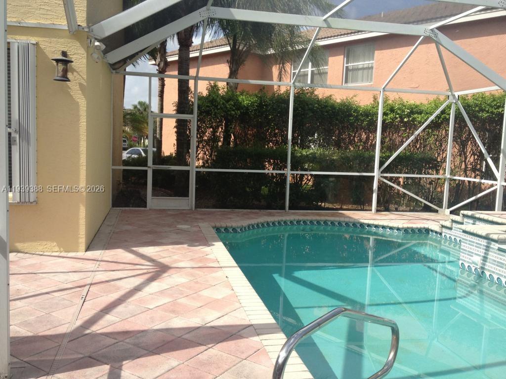 SILVER SHORES (PARCELS A - Residential Lease