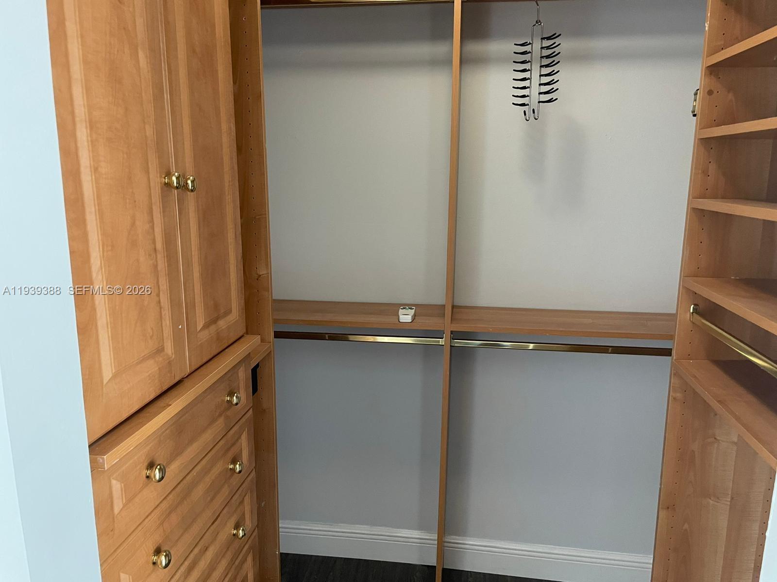 SILVER SHORES (PARCELS A - Residential Lease