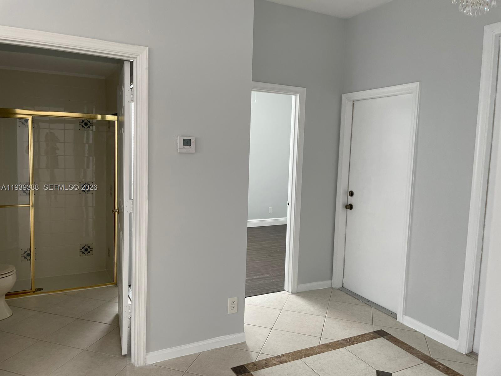 SILVER SHORES (PARCELS A - Residential Lease