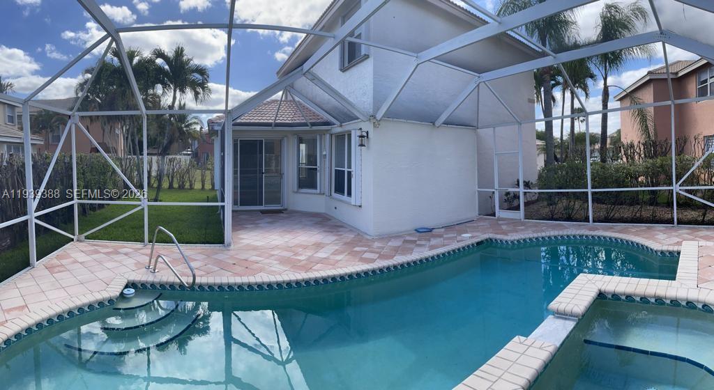 SILVER SHORES (PARCELS A - Residential Lease