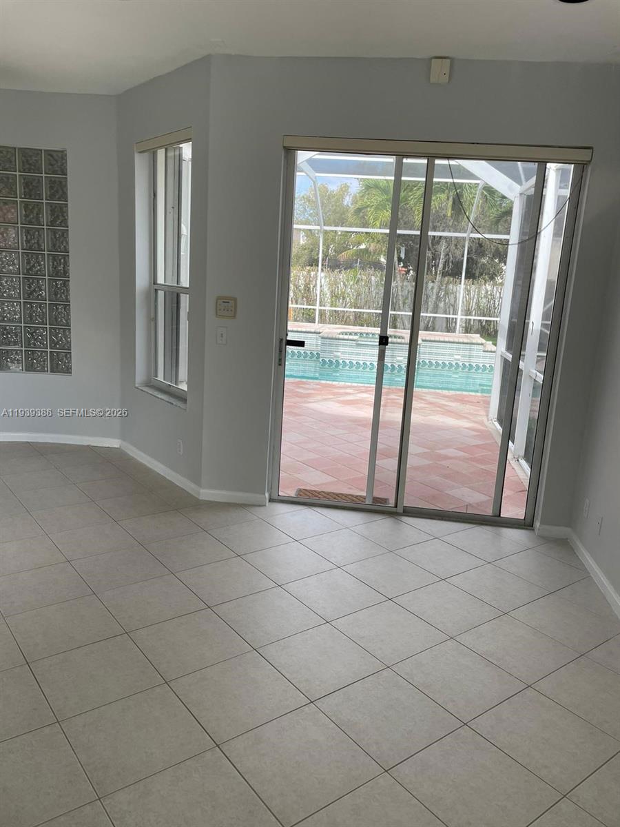 SILVER SHORES (PARCELS A - Residential Lease