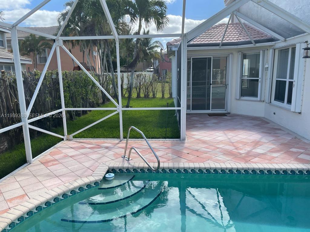 SILVER SHORES (PARCELS A - Residential Lease