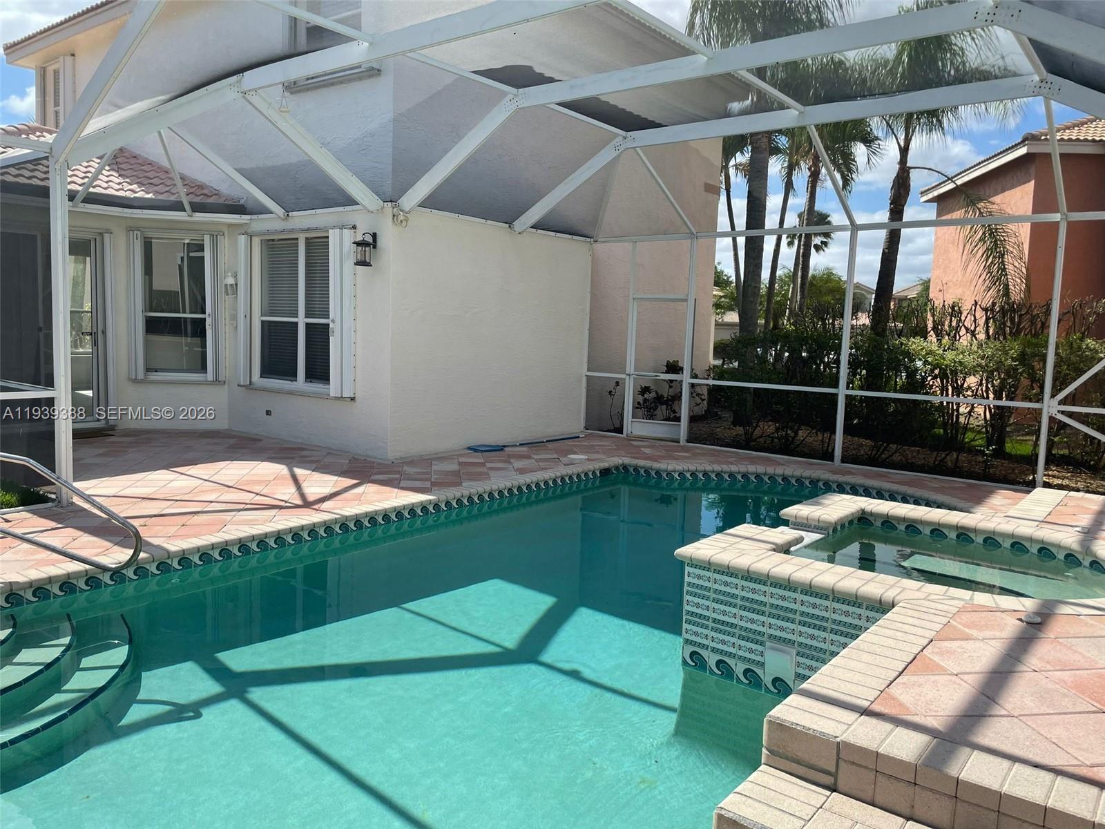 SILVER SHORES (PARCELS A - Residential Lease