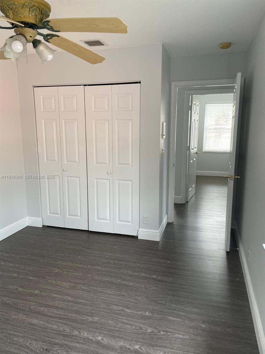 SILVER SHORES (PARCELS A - Residential Lease