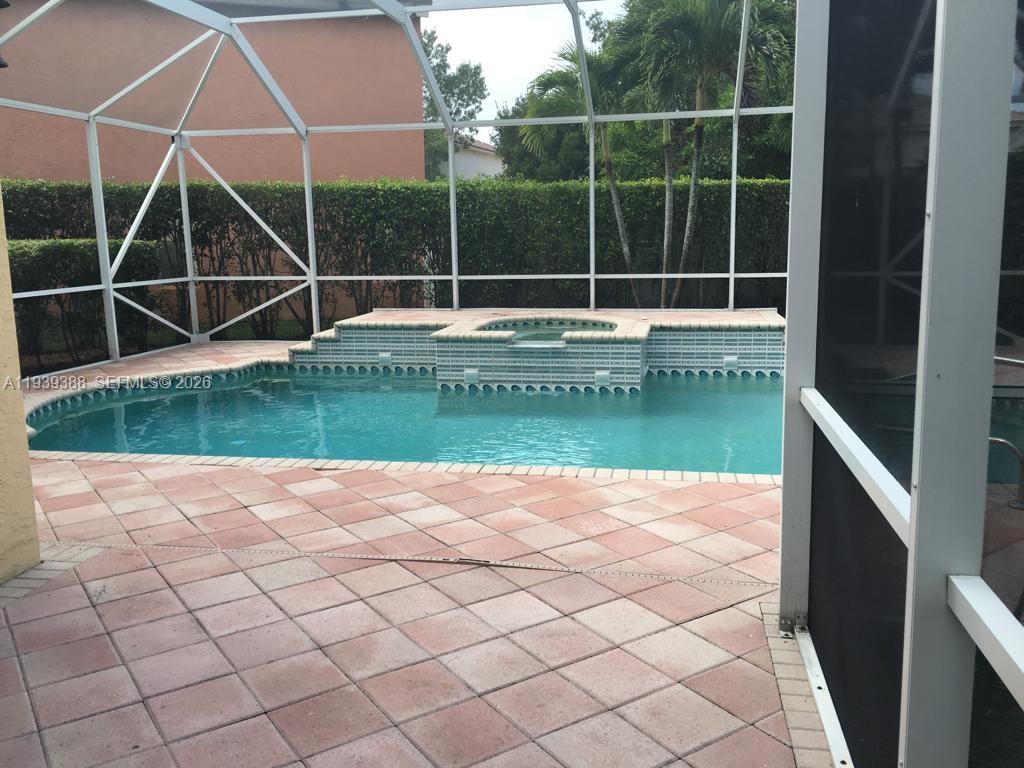 SILVER SHORES (PARCELS A - Residential Lease