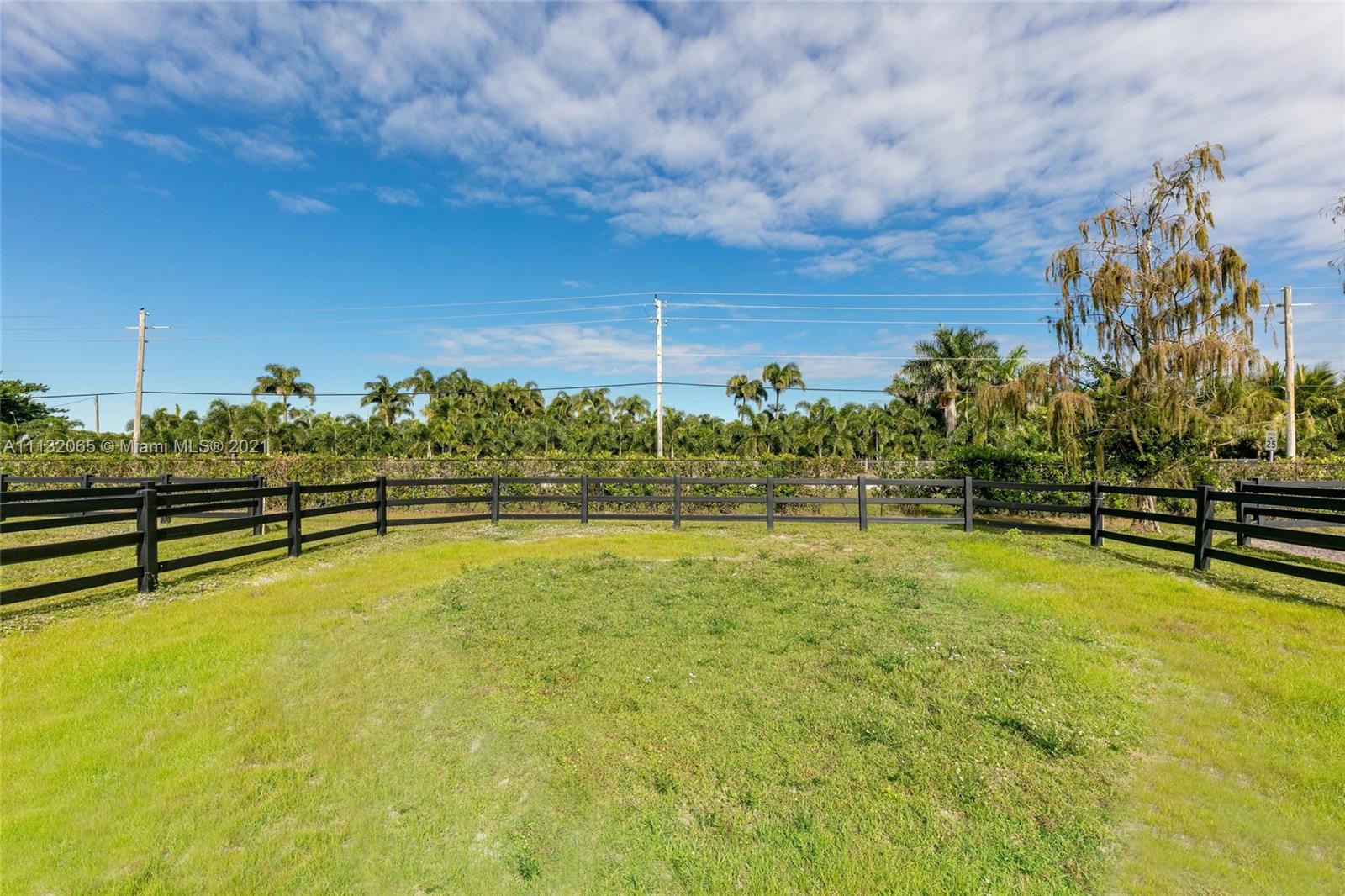 Palm Glade Ranches - Residential