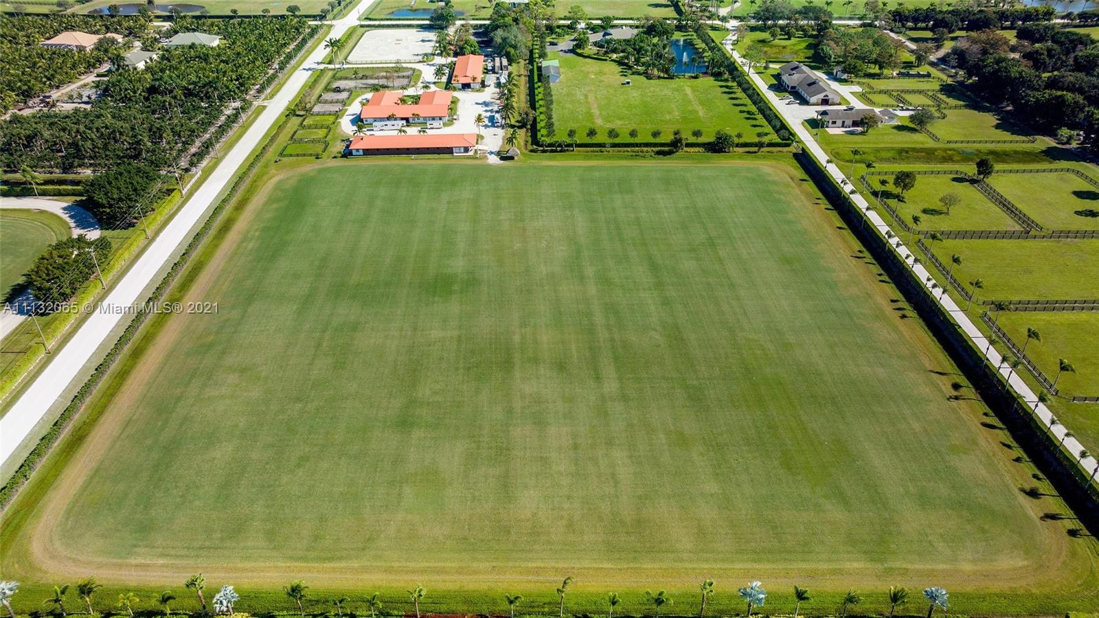 Palm Glade Ranches - Residential