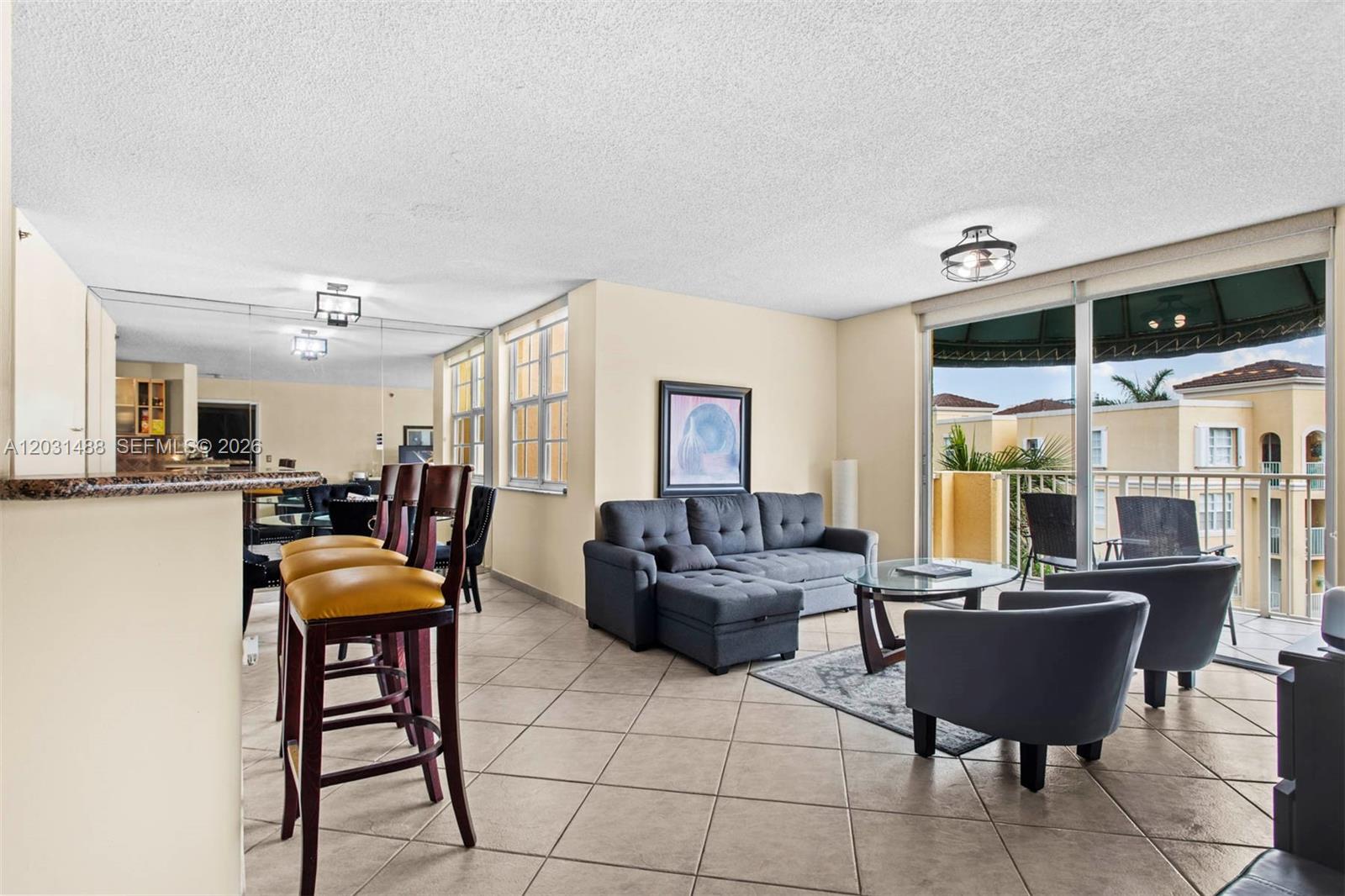 THE YACHT CLUB AT AVENTUR - Residential