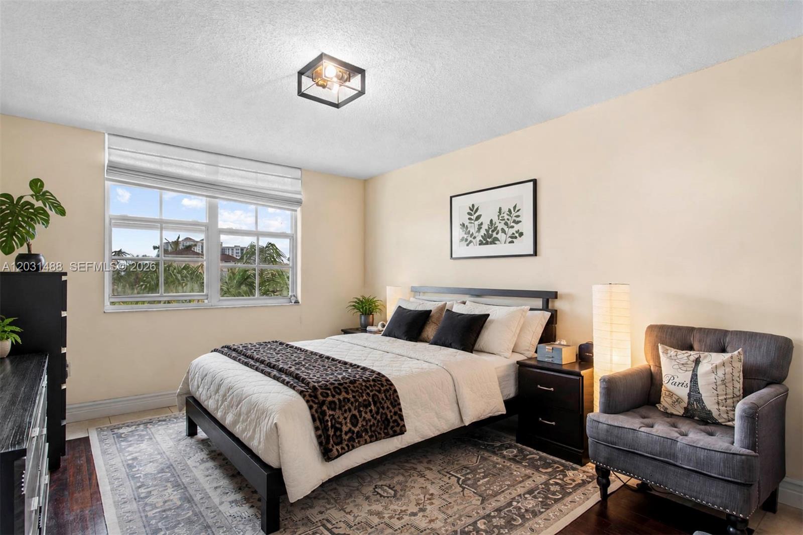 THE YACHT CLUB AT AVENTUR - Residential