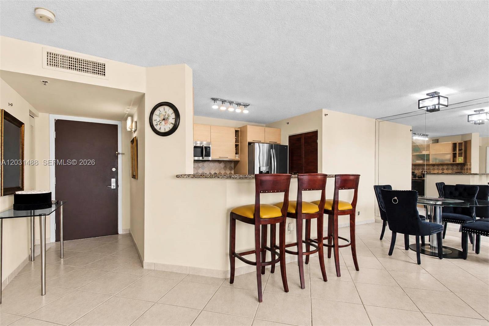 THE YACHT CLUB AT AVENTUR - Residential
