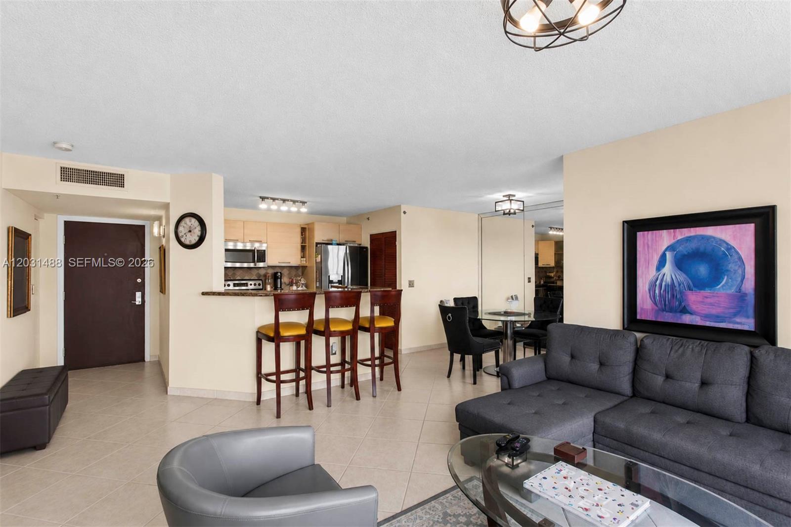 THE YACHT CLUB AT AVENTUR - Residential