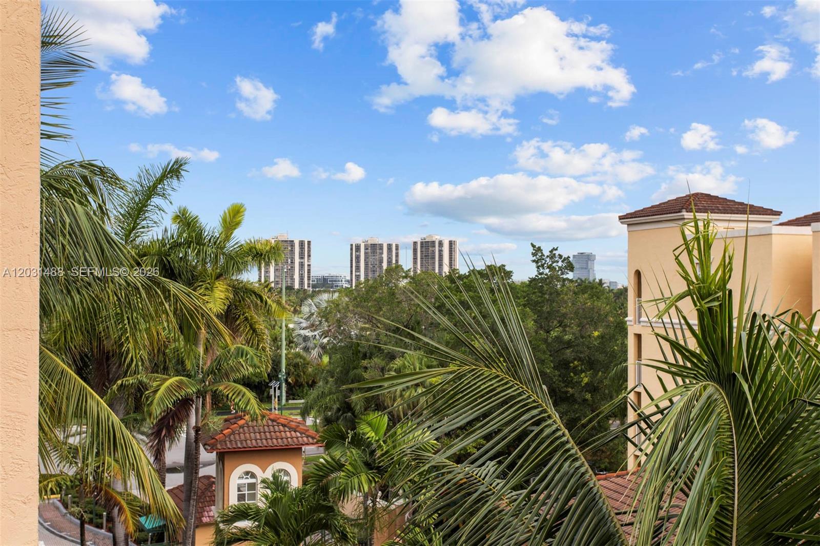 THE YACHT CLUB AT AVENTUR - Residential