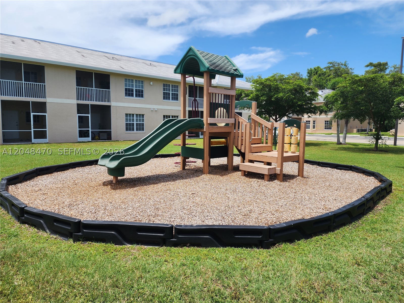 COVE AT SIX MILE CYPRESS - Residential