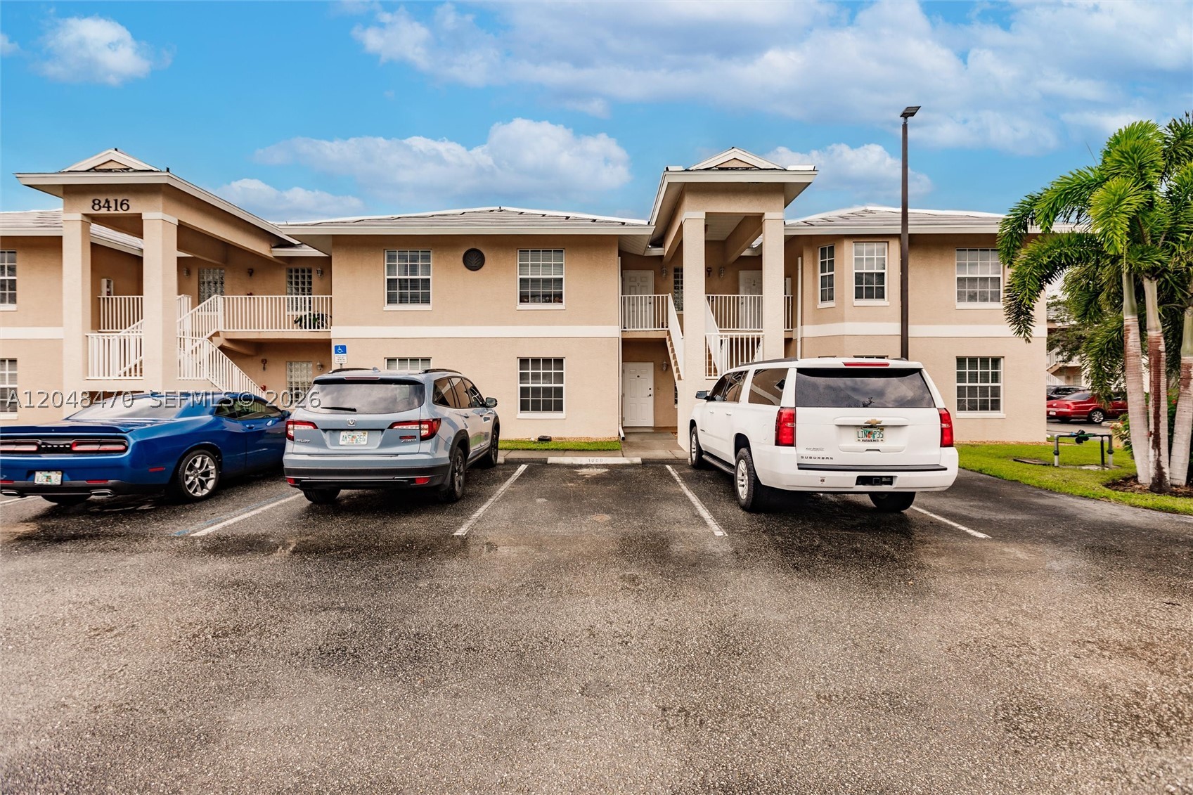 COVE AT SIX MILE CYPRESS - Residential