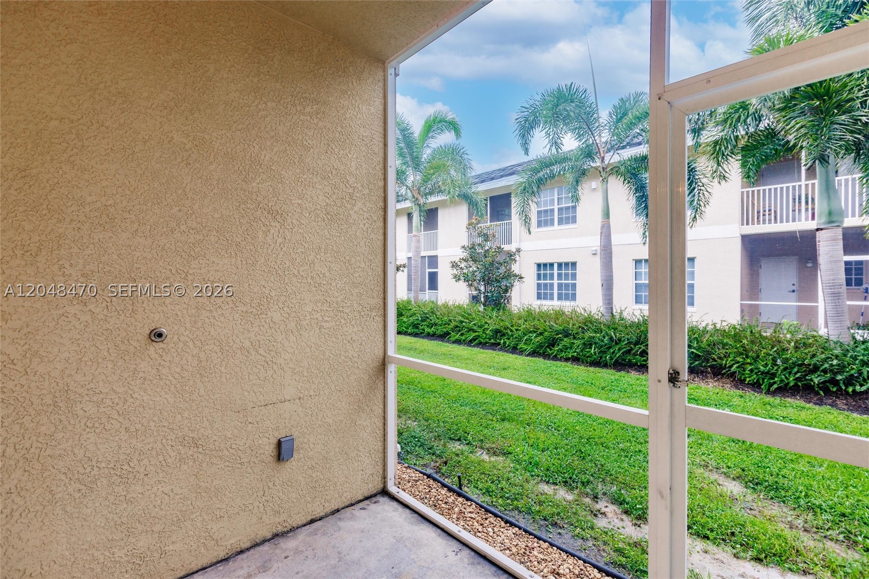 COVE AT SIX MILE CYPRESS - Residential