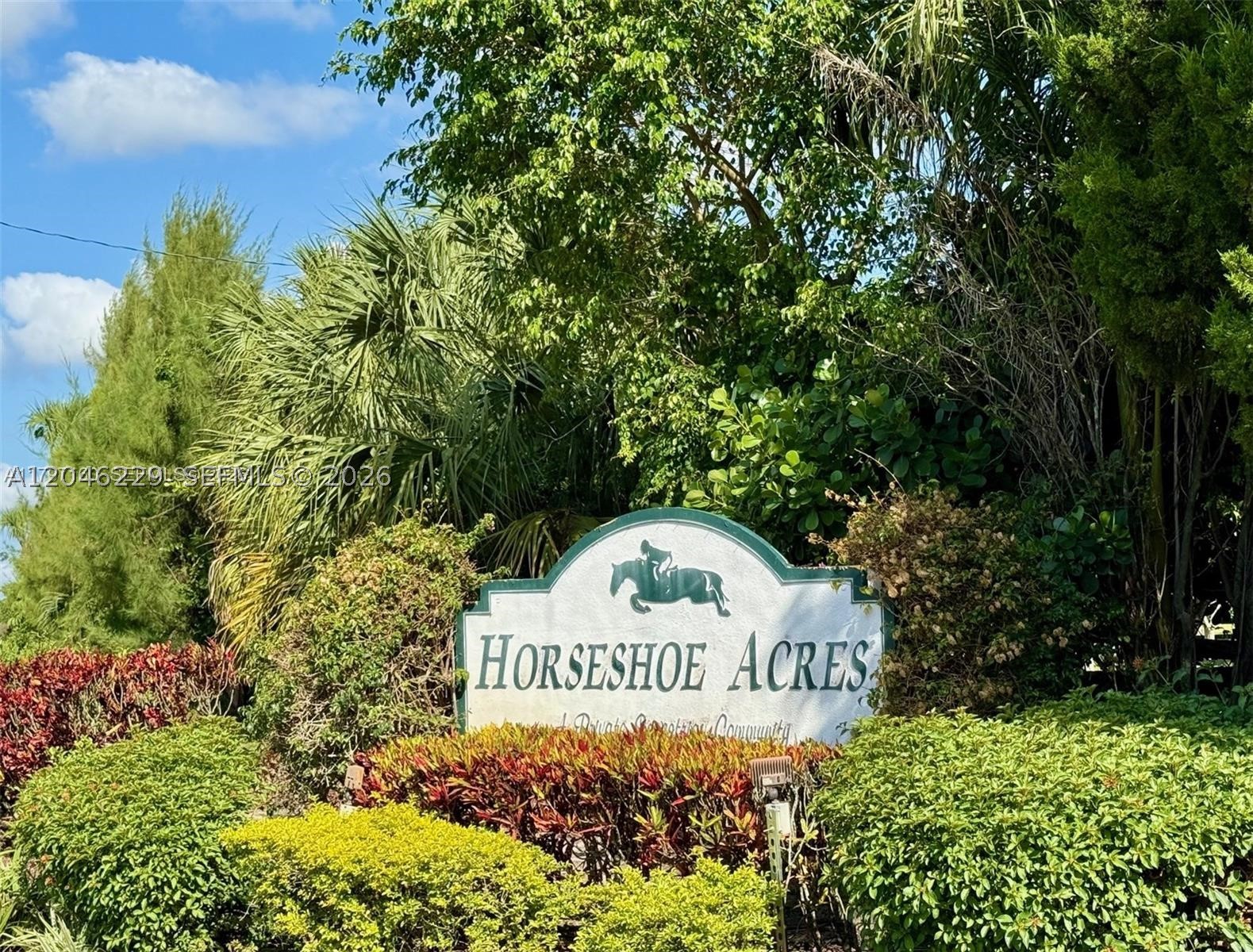 PALM BEACH FARMS CO 3 - Residential