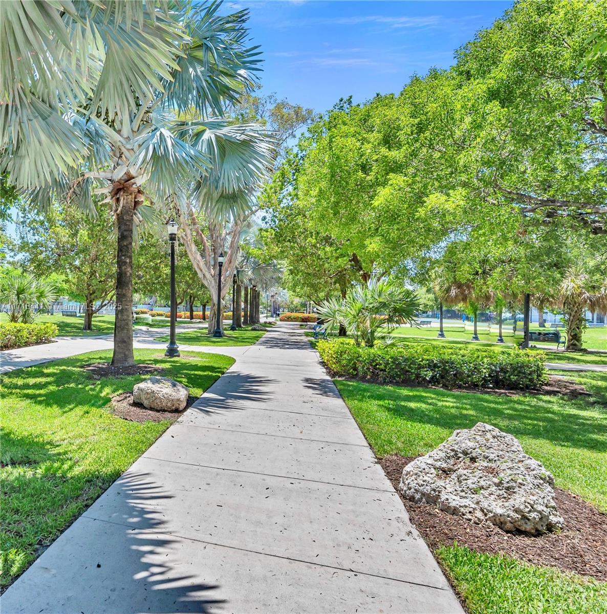 BEACHWALK CONDO - Residential