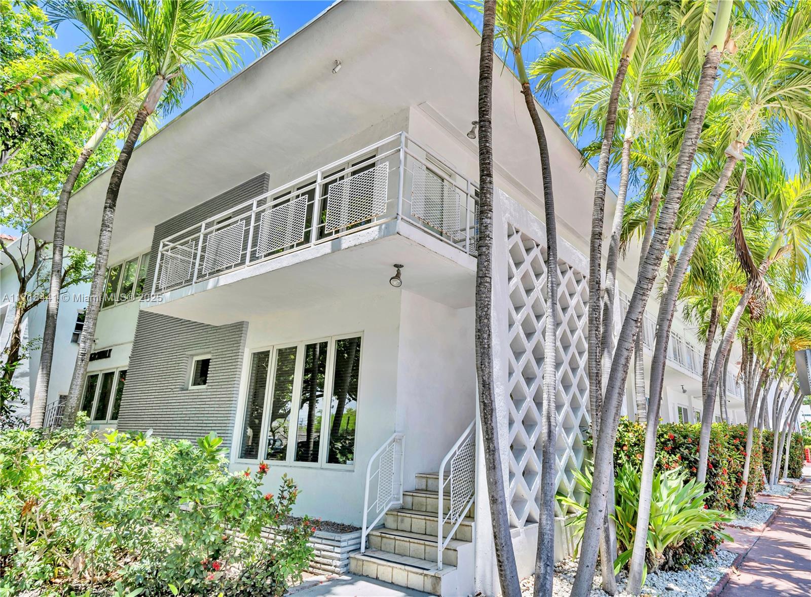 BEACHWALK CONDO - Residential
