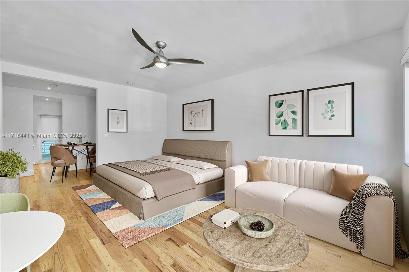BEACHWALK CONDO - Residential