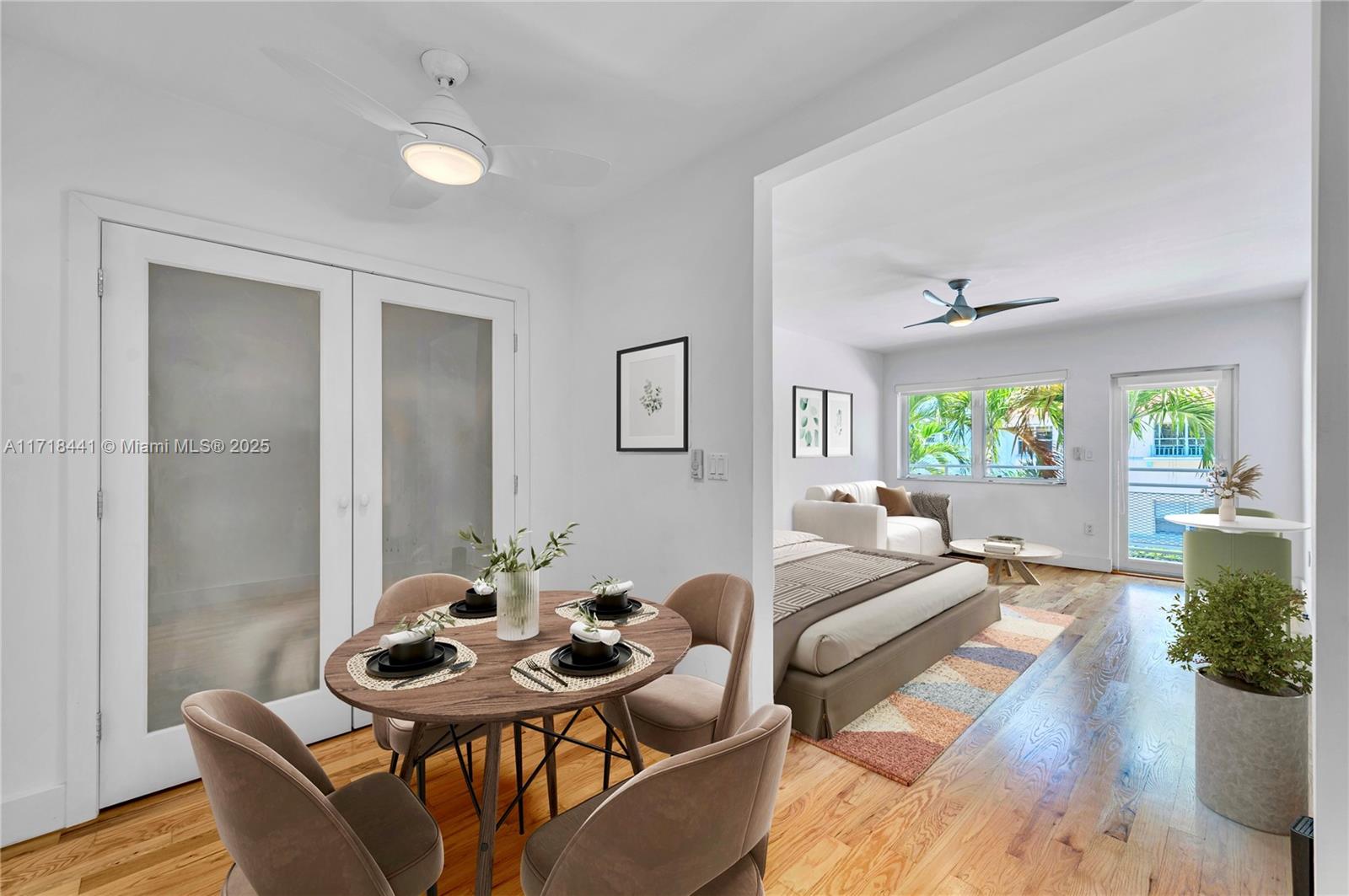 BEACHWALK CONDO - Residential