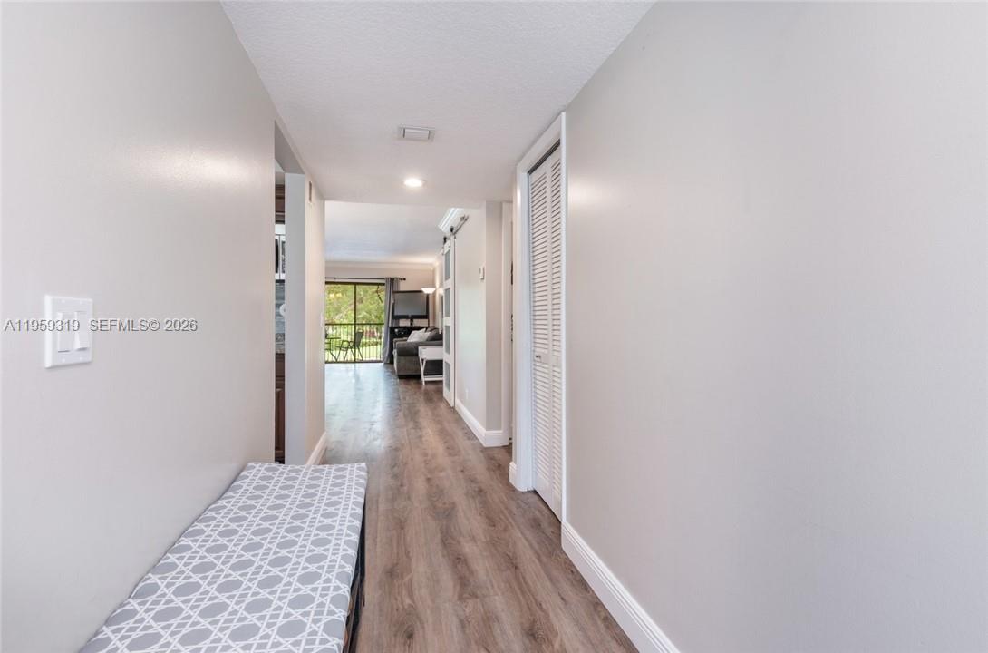 RACQUET CLUB APARTMENTS A - Residential