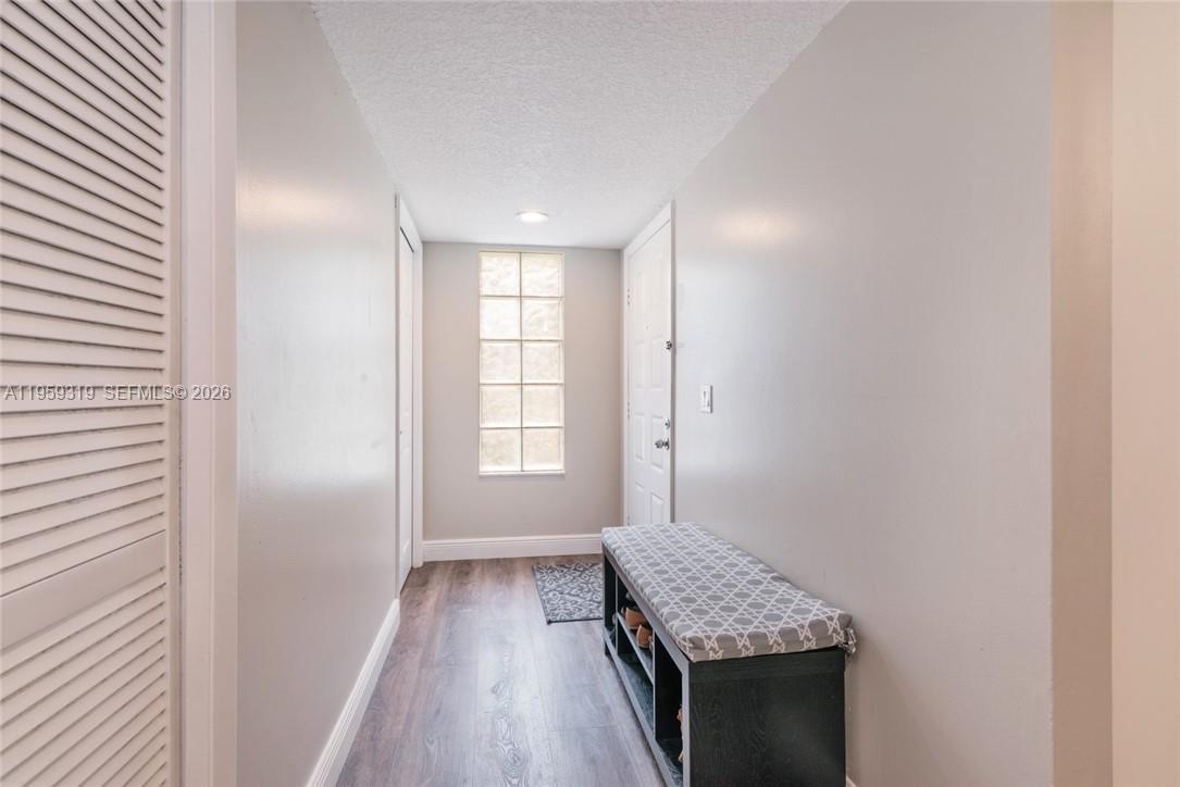 RACQUET CLUB APARTMENTS A - Residential