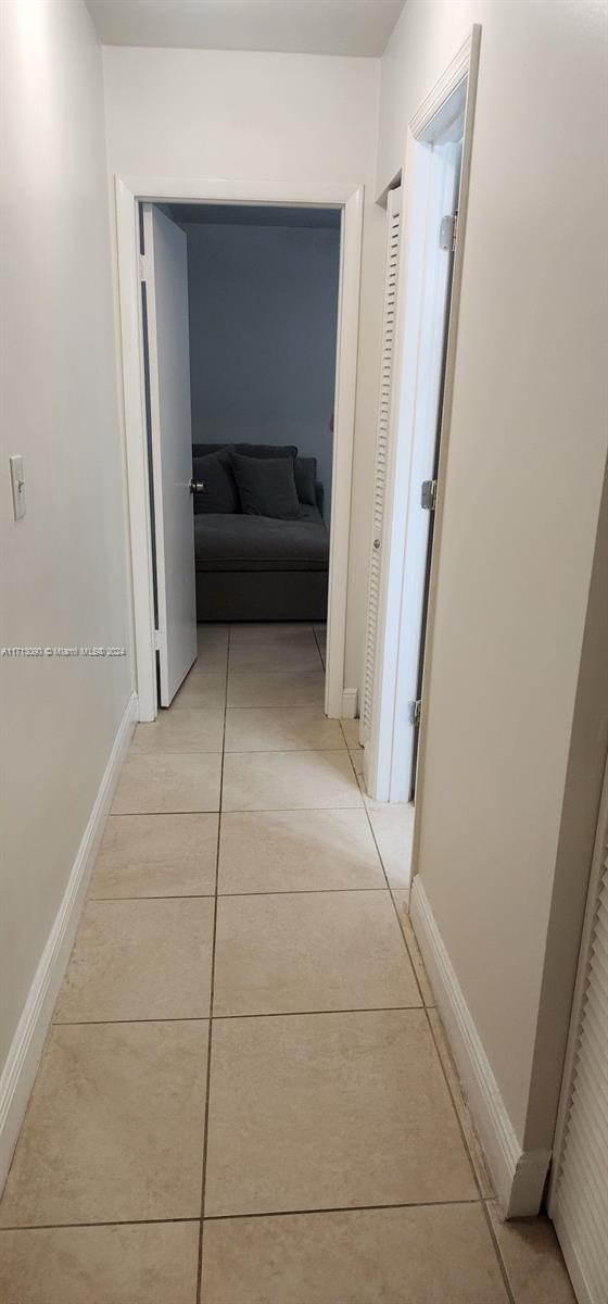 CORAL VILLAS REV - Residential Lease