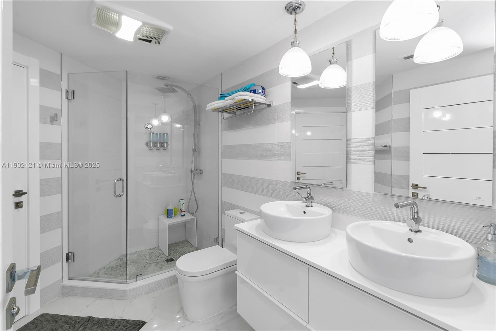 500 BRICKELL EAST CONDO - Residential Lease