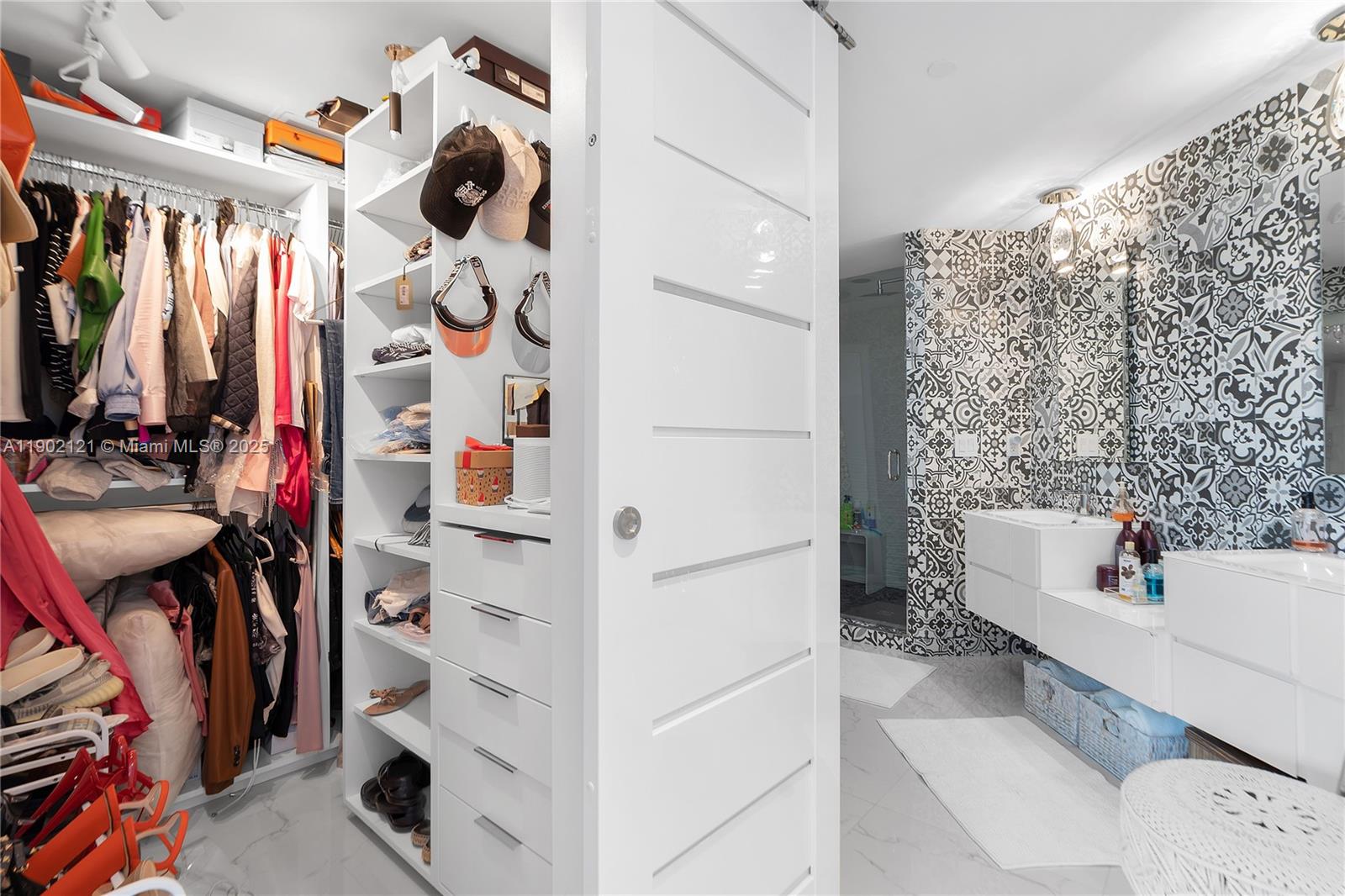 500 BRICKELL EAST CONDO - Residential Lease