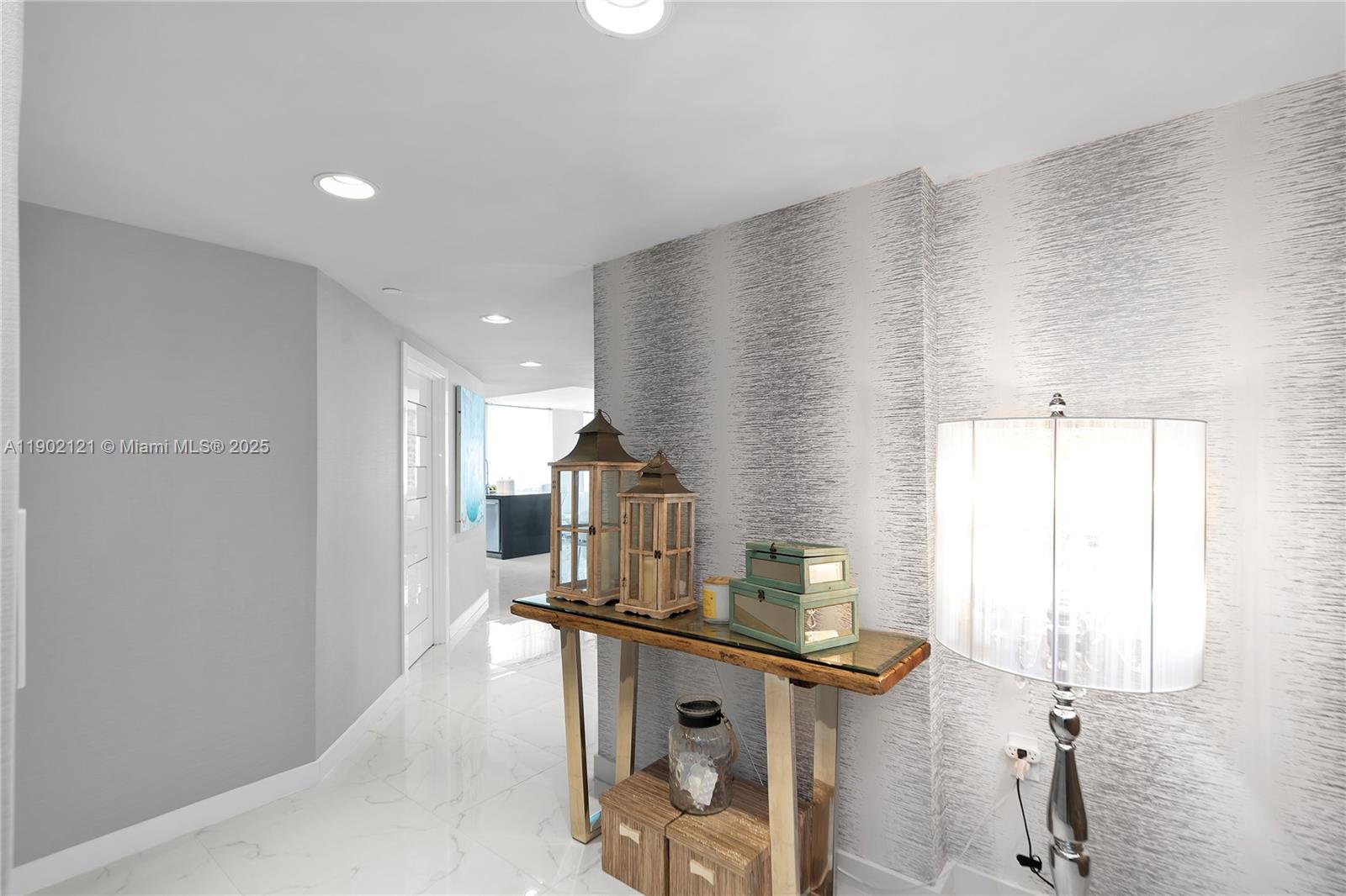 500 BRICKELL EAST CONDO - Residential Lease
