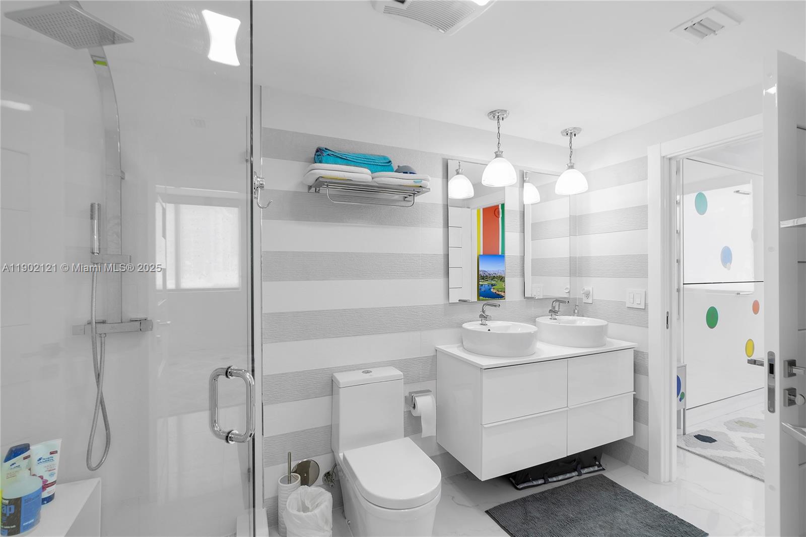 500 BRICKELL EAST CONDO - Residential Lease