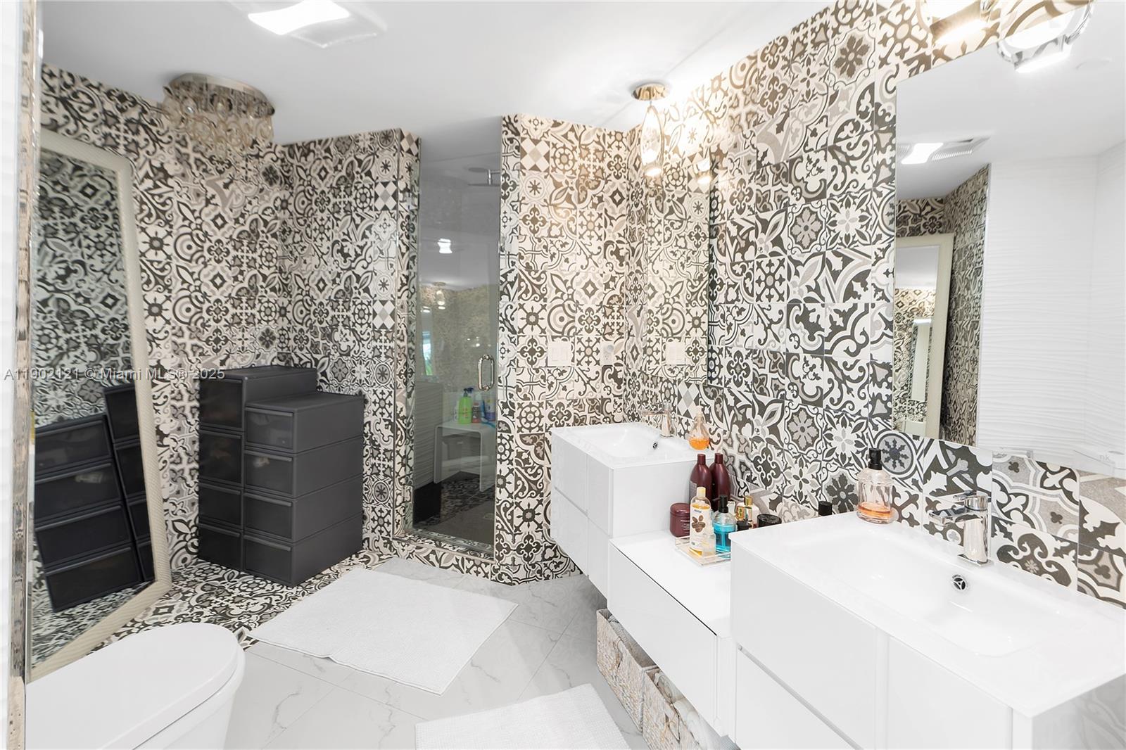 500 BRICKELL EAST CONDO - Residential Lease