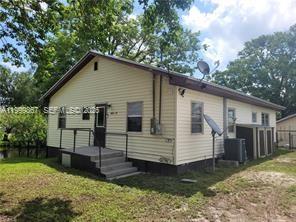 MOORE HAVEN - Residential
