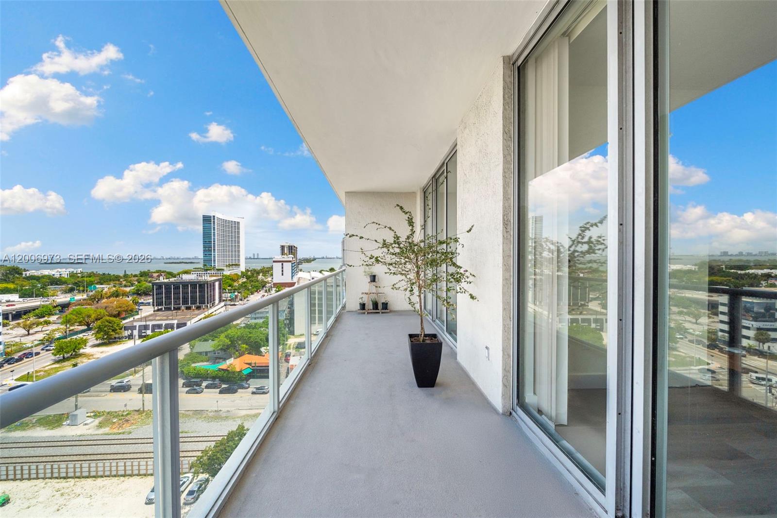 TWO MIDTOWN MIAMI CONDO - Residential