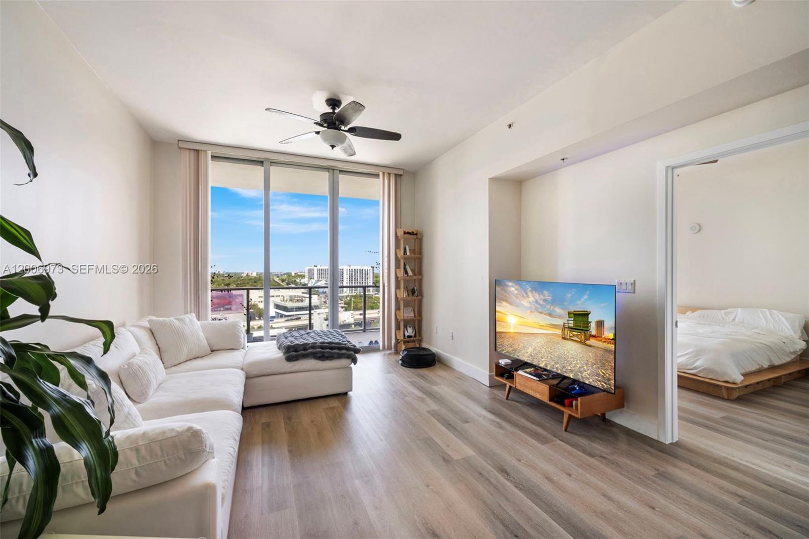 TWO MIDTOWN MIAMI CONDO - Residential