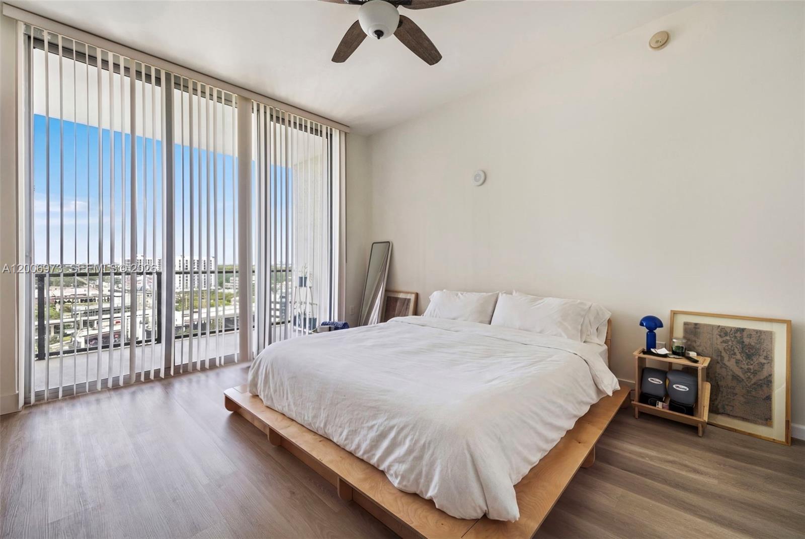 TWO MIDTOWN MIAMI CONDO - Residential