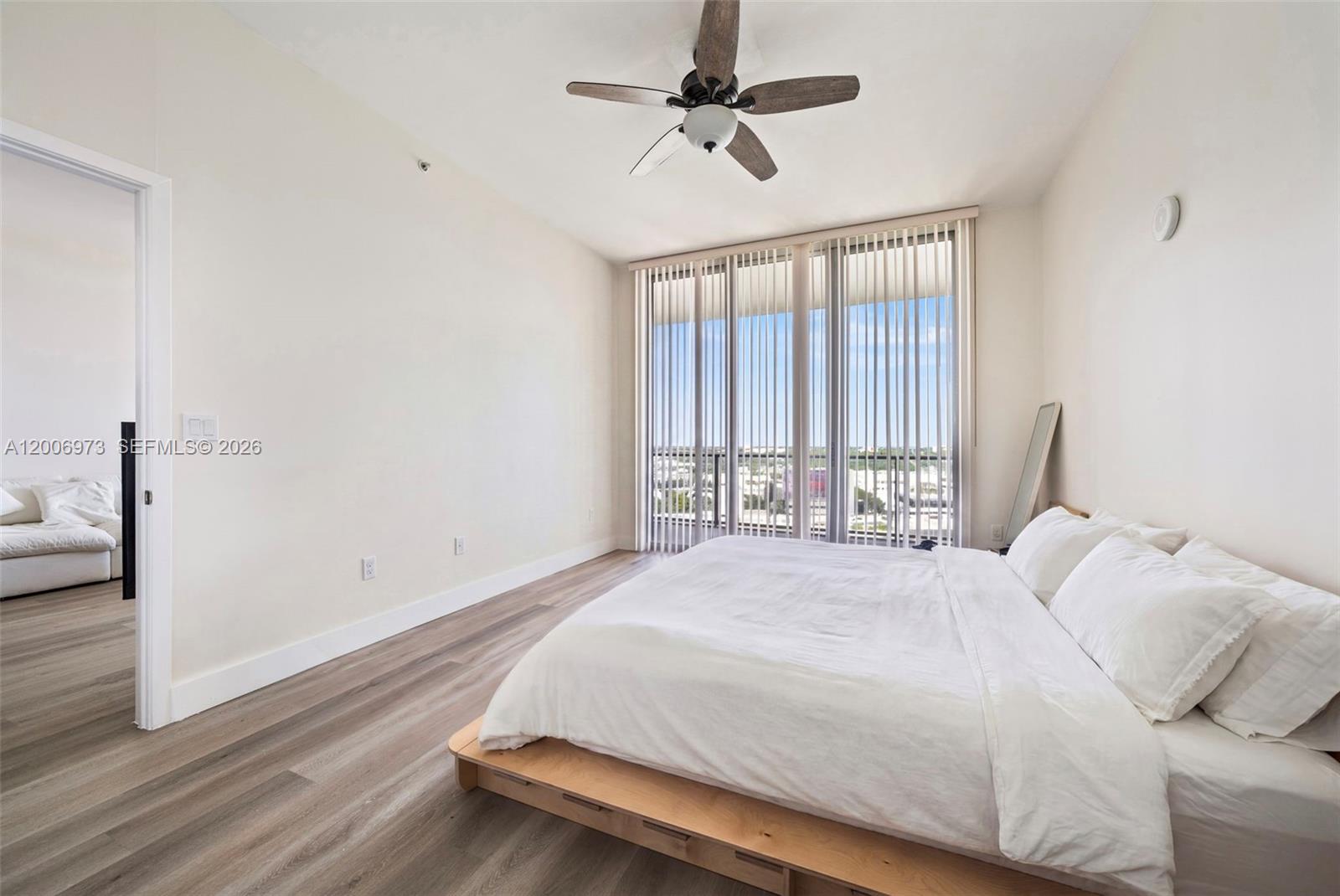 TWO MIDTOWN MIAMI CONDO - Residential