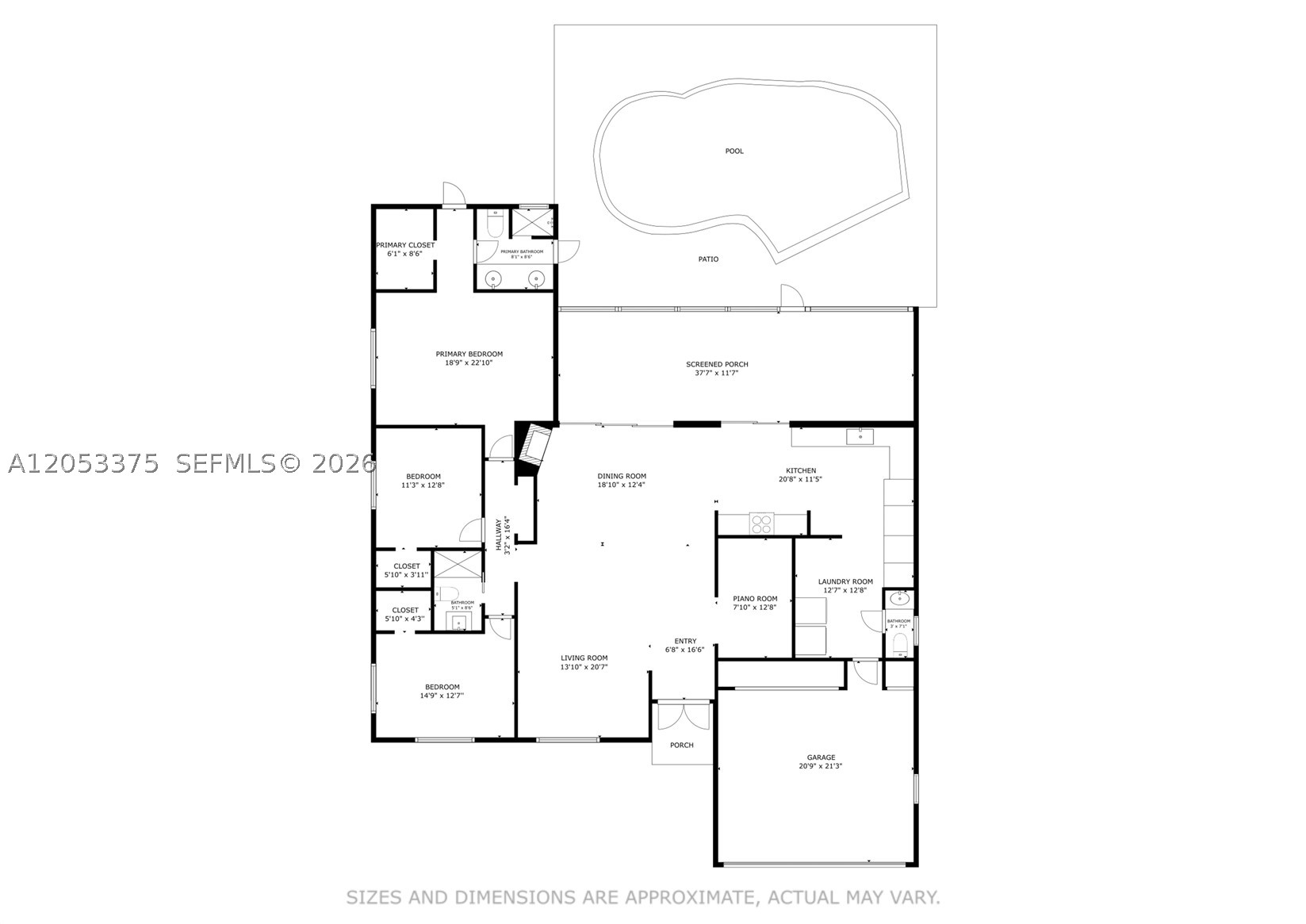 SHADOW WOOD - Residential