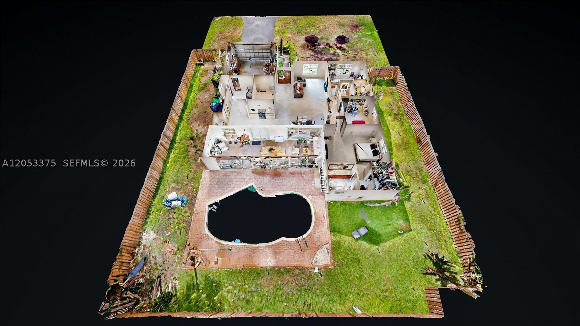SHADOW WOOD - Residential