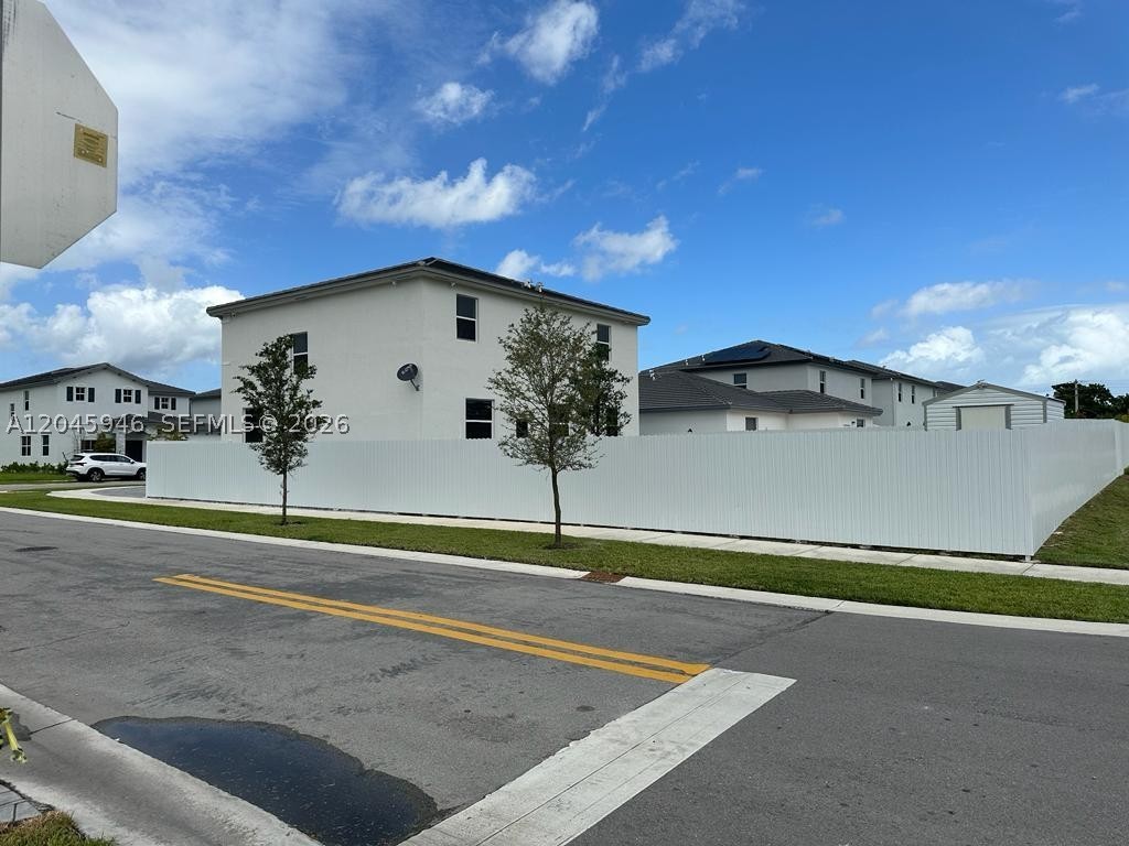 SIENA NORTH - Residential